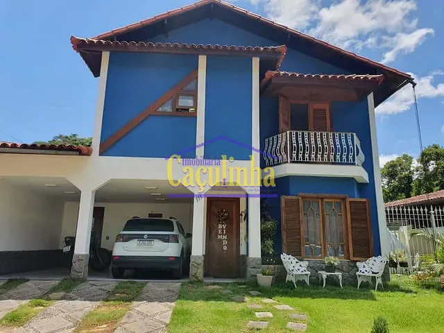 Casa com 1m² 3 quartos e 1 banheiro, à venda, no bairro Belvedere em Barra do Piraí