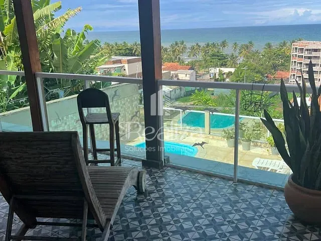 Casa com 300m² 4 quartos e 4 banheiros, à venda, no bairro PARQUE OLIVENÇA em Ilhéus