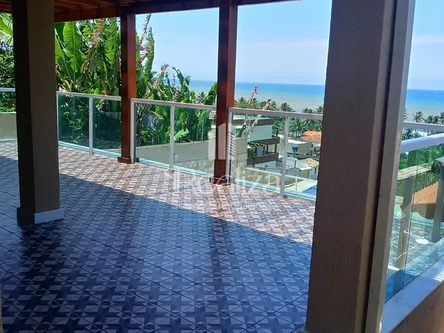 Casa com 300m² 4 quartos e 4 banheiros, à venda, no bairro PARQUE OLIVENÇA em Ilhéus