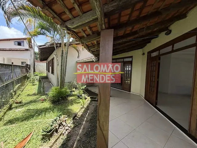 Casa 5 quartos e 4 banheiros, para alugar, no bairro Parque Verde em Belém