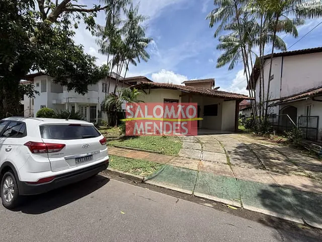 Casa 5 quartos e 4 banheiros, para alugar, no bairro Parque Verde em Belém