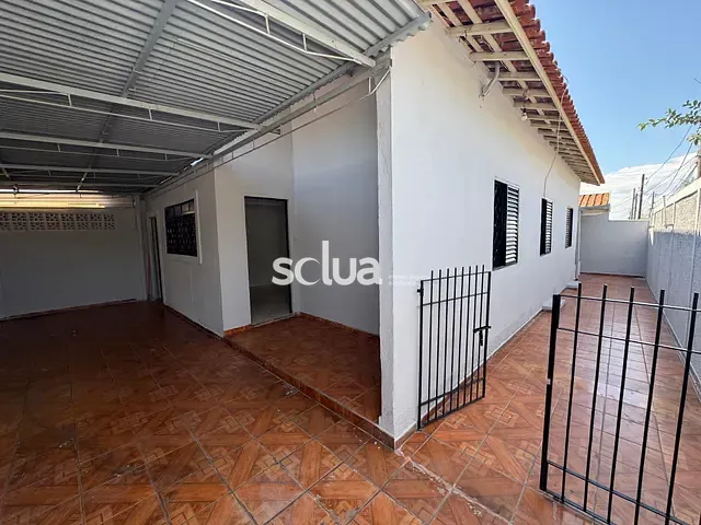 Casa com 176m² 3 quartos e 1 banheiro, à venda ou para alugar, no bairro Conjunto Habitacional Padre Anchieta em Campinas