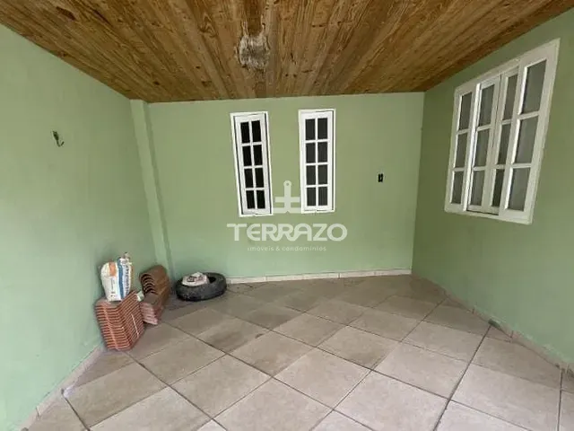 Casa 3 quartos e 2 banheiros, à venda, no bairro Santo Agostinho em Volta Redonda