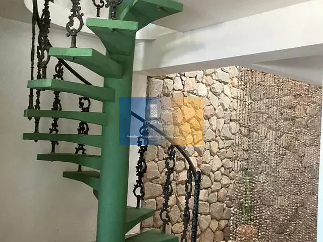 Casa 6 quartos e 6 banheiros, à venda ou para alugar, no bairro Praia Pontal do Lira em Tamandaré