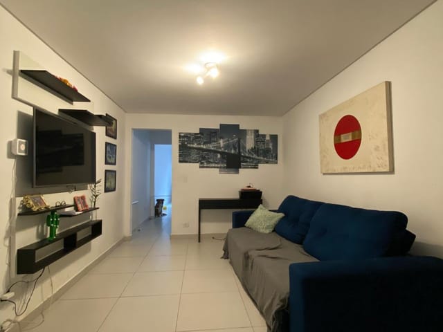 Sobrado com 140m² 2 quartos e 2 banheiros, à venda, no bairro Vila Monumento em São Paulo