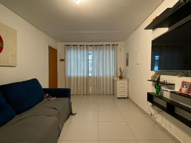Sobrado com 140m² 2 quartos e 2 banheiros, à venda, no bairro Vila Monumento em São Paulo