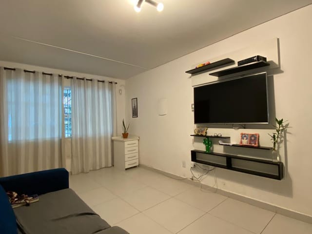 Sobrado com 140m² 2 quartos e 2 banheiros, à venda, no bairro Vila Monumento em São Paulo