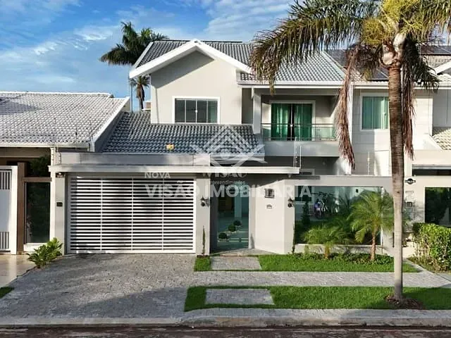 Casa com 266m² 2 quartos e 2 banheiros, à venda, no bairro Jardim Maringá em Sinop