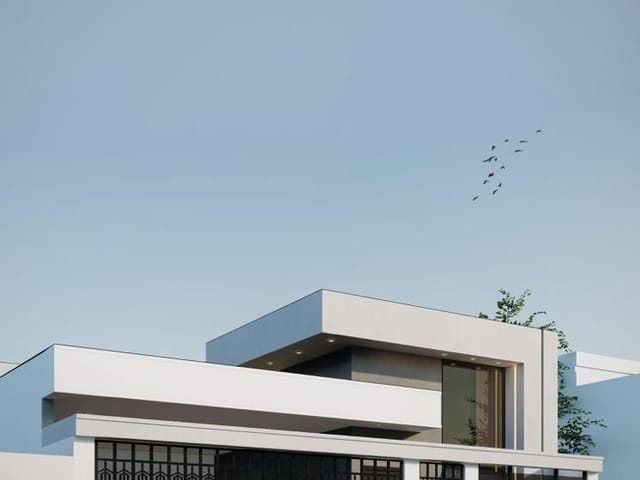 Casa 3 quartos e 2 banheiros, à venda, no bairro Vila Ramos em Cambuí