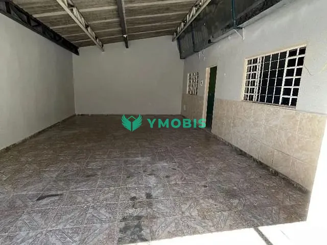 Casa 3 quartos e 2 banheiros, à venda, no bairro Samambaia Norte (Samambaia) em Brasília