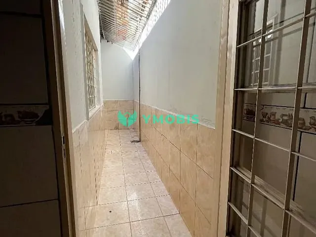 Casa 3 quartos e 2 banheiros, à venda, no bairro Samambaia Norte (Samambaia) em Brasília