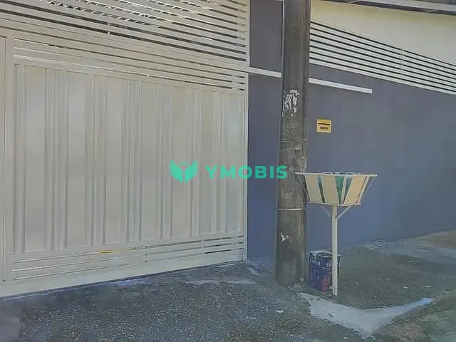 Casa 3 quartos e 2 banheiros, à venda, no bairro Samambaia Norte (Samambaia) em Brasília
