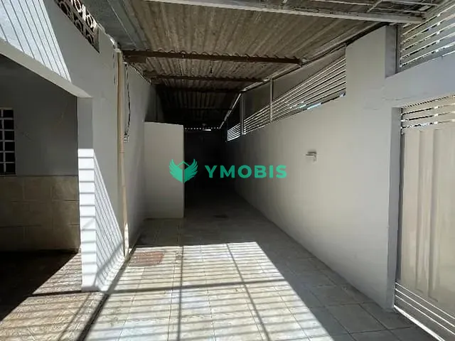 Casa 3 quartos e 2 banheiros, à venda, no bairro Samambaia Norte (Samambaia) em Brasília
