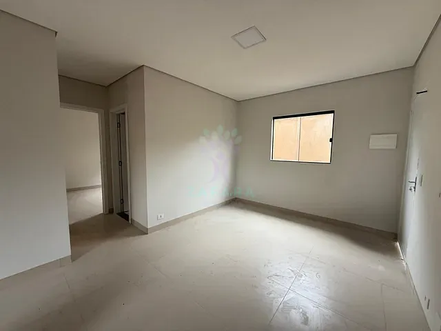 Casa com 123m² 2 quartos e 1 banheiro, para alugar, no bairro Vila Nossa Senhora das Graças em Campo Grande
