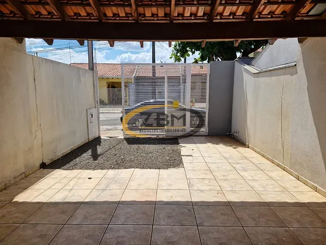 Casa com 180m² 2 quartos e 3 banheiros, à venda, no bairro Residencial Verona em Londrina