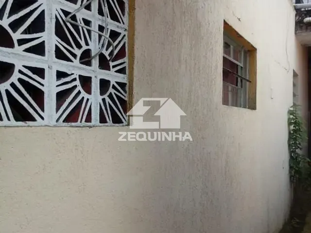 Casa com 309m² 3 quartos e 3 banheiros, à venda, no bairro Pestana em Osasco