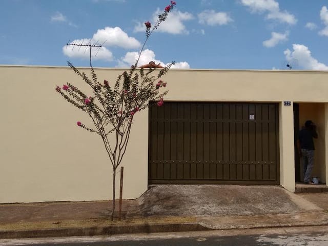 Foto do Casa - Casa residencial para locação, Residencial Presidente Tancredo Neves, Uberaba - CA2342. | ZUCATO IMOBILIARIA LTDA
