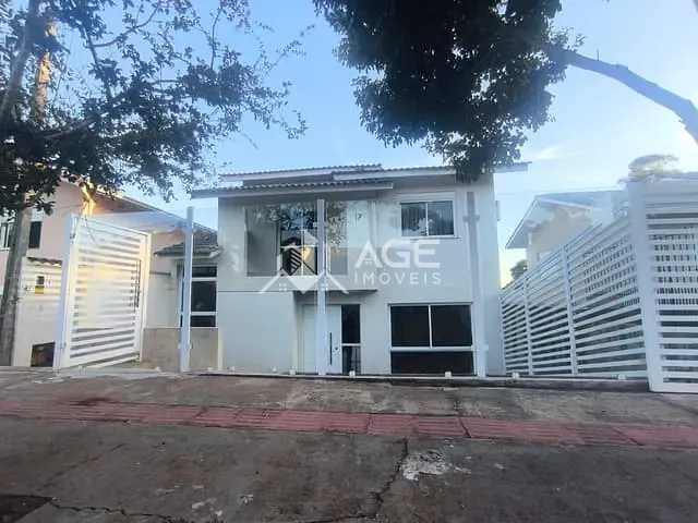 Casa 2 quartos e 2 banheiros, à venda, no bairro Liberdade em Erechim