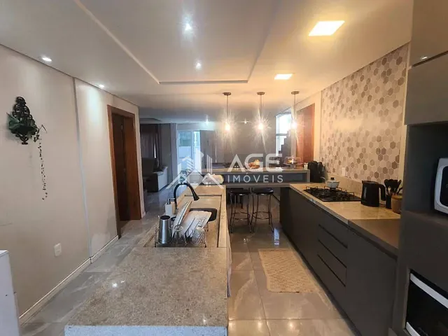 Casa 2 quartos e 2 banheiros, à venda, no bairro Liberdade em Erechim