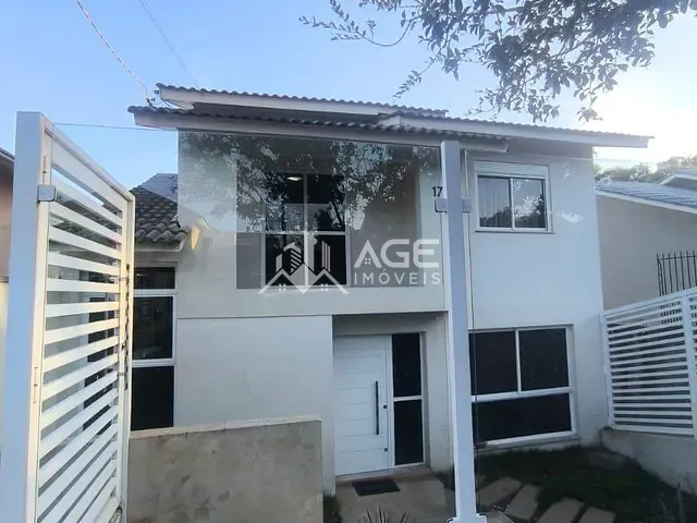 Casa 2 quartos e 2 banheiros, à venda, no bairro Liberdade em Erechim