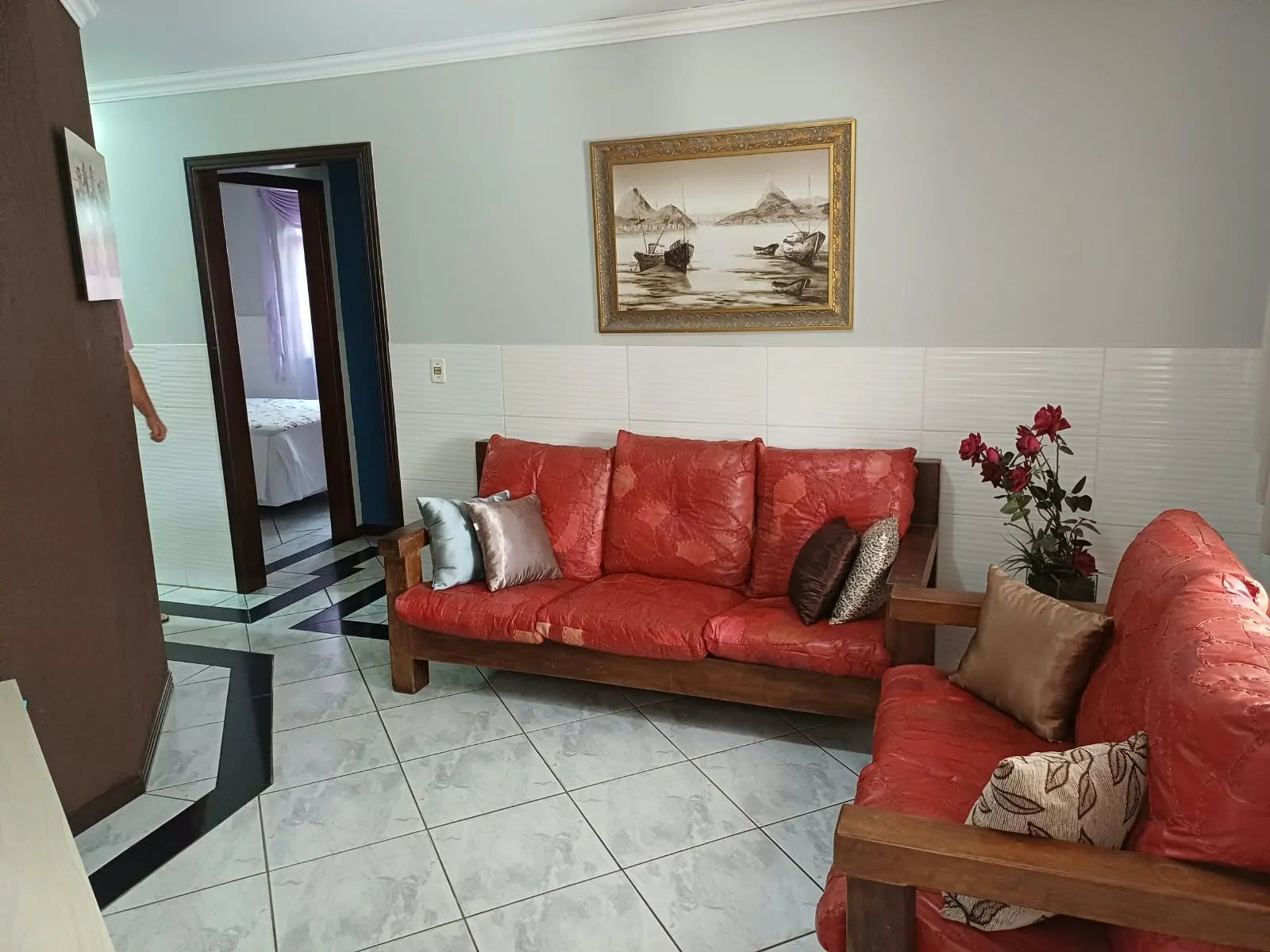 Casa, 3 quartos, 178 m² - Foto 3