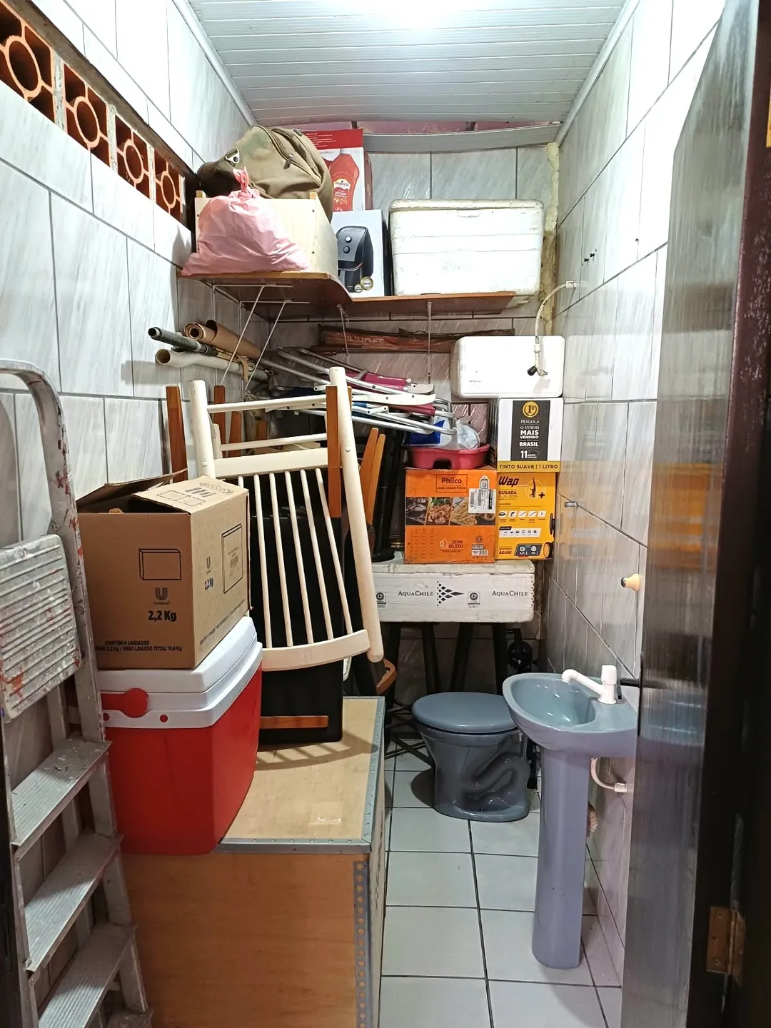 Casa, 3 quartos, 178 m² - Foto 20