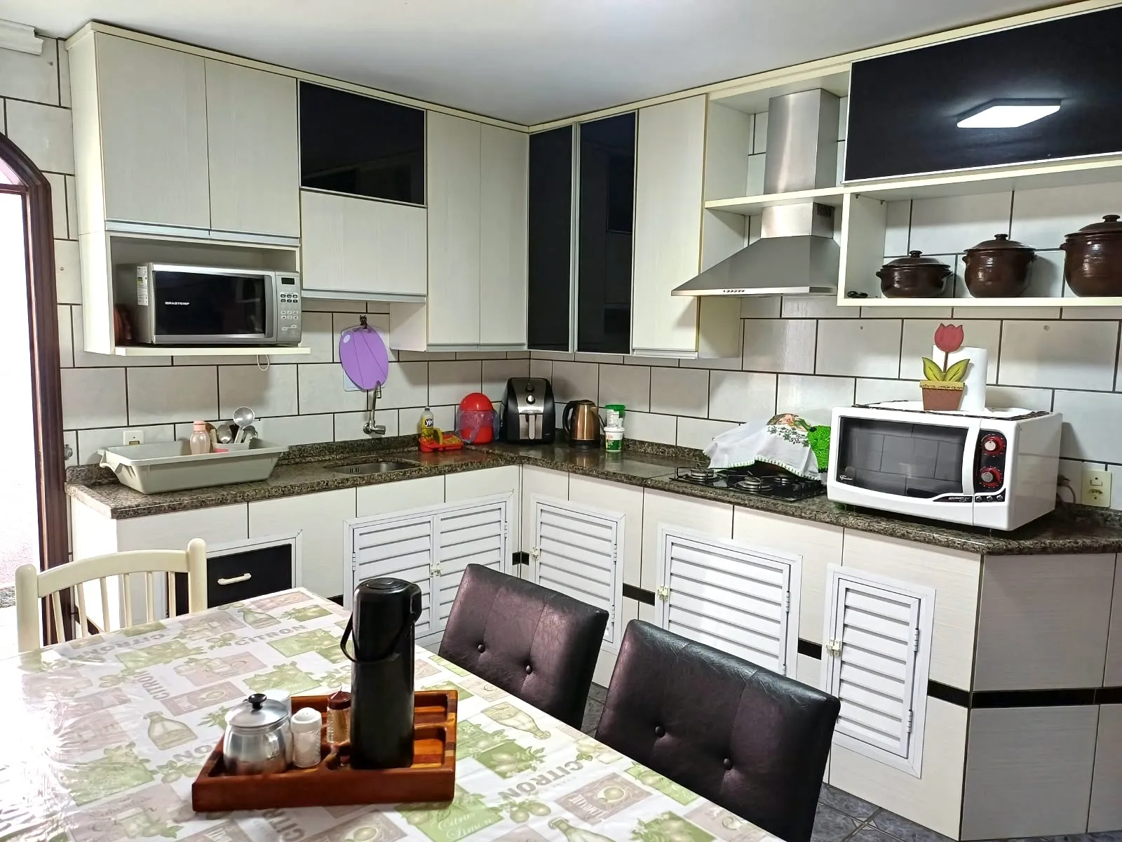 Casa, 3 quartos, 178 m² - Foto 7