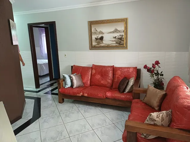 Casa 3 quartos e 3 banheiros, à venda, no bairro Cordeiros em Itajaí