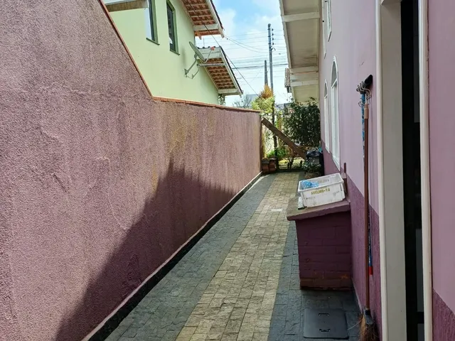 Casa 3 quartos e 3 banheiros, à venda, no bairro Cordeiros em Itajaí
