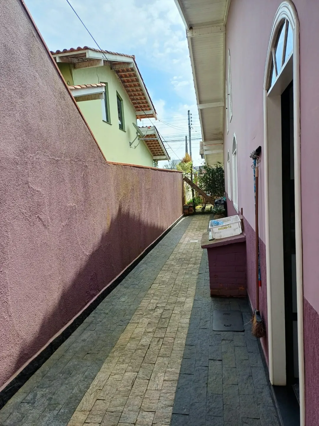 Casa, 3 quartos, 178 m² - Foto 2