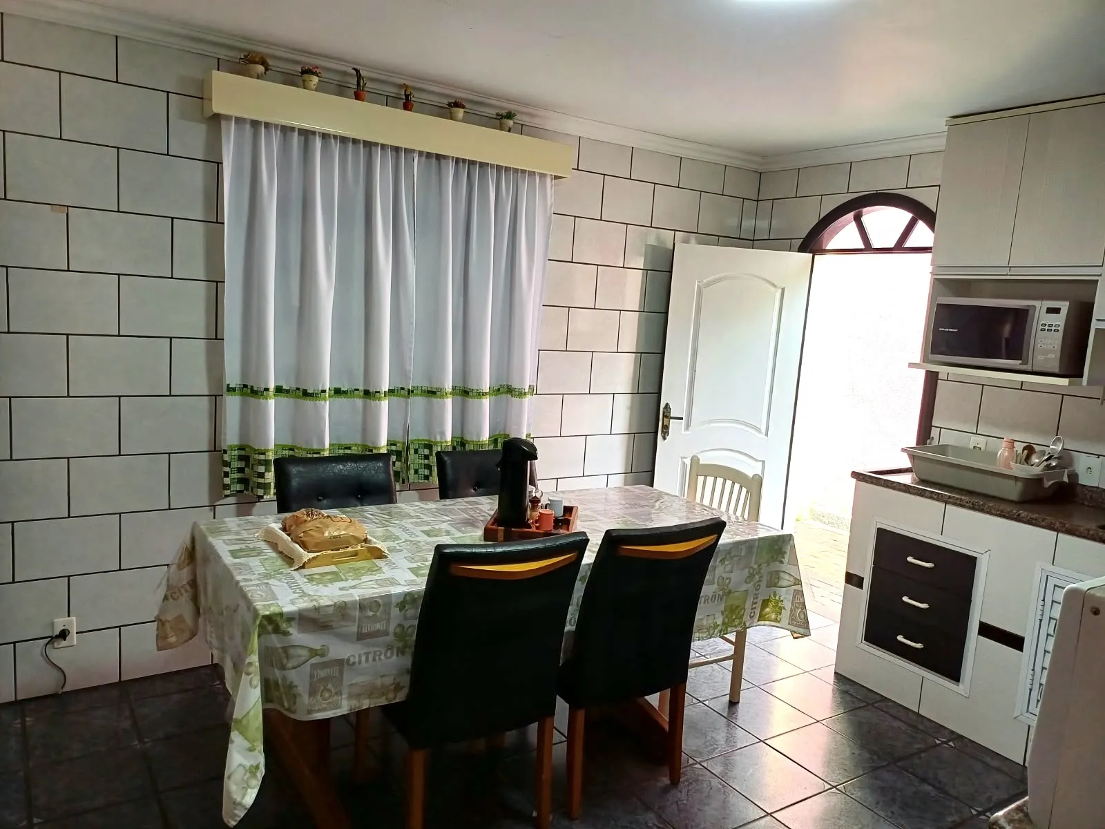 Casa, 3 quartos, 178 m² - Foto 8