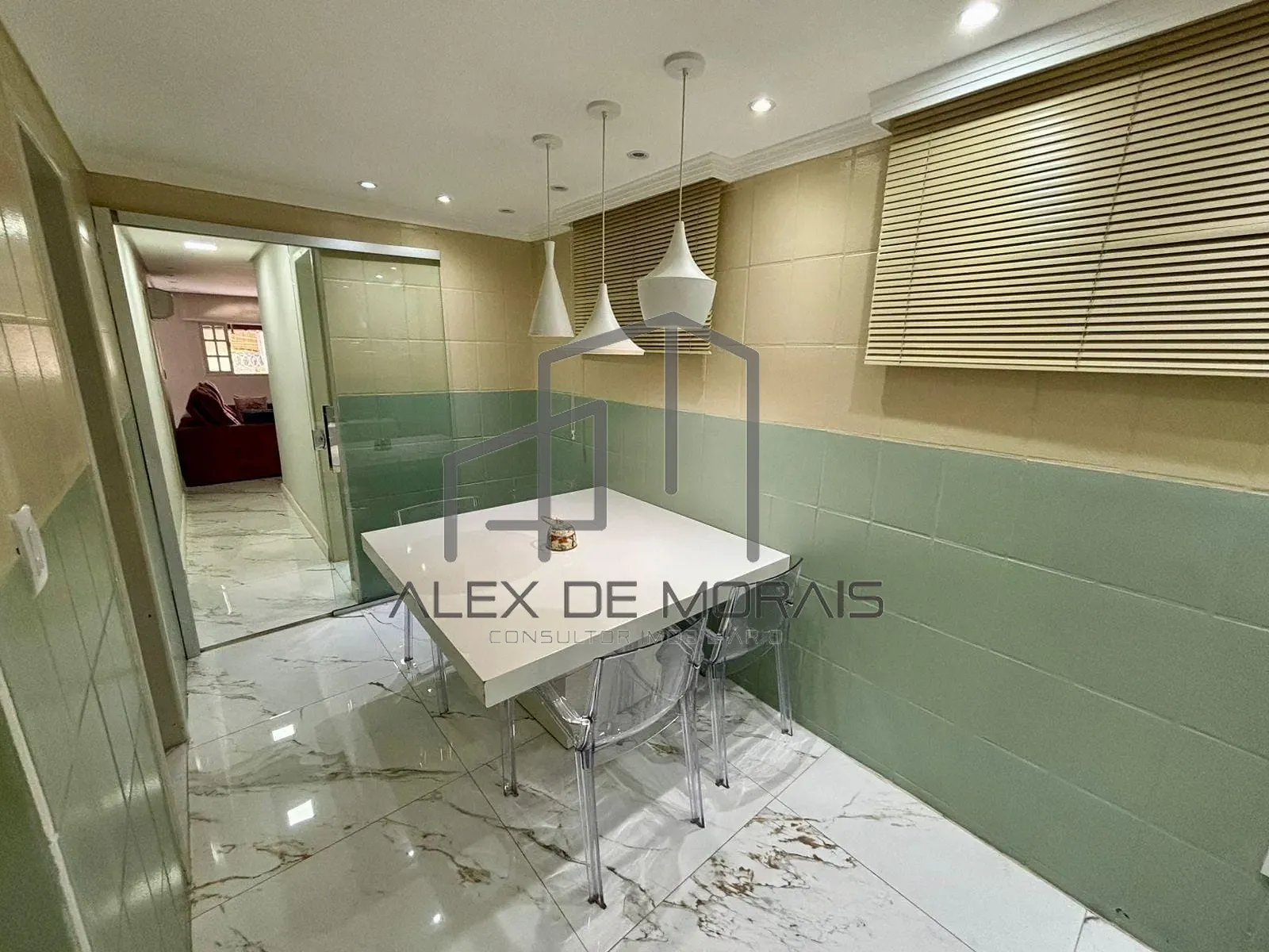 Casa, 4 quartos, 140 m² - Foto 7