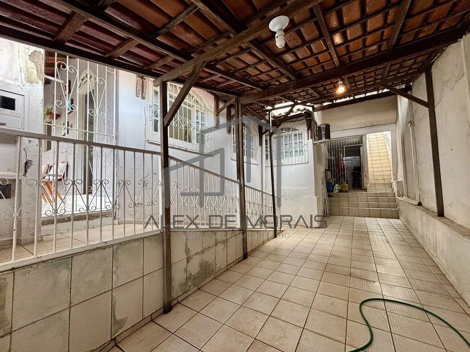 Casa, 4 quartos, 140 m² - Foto 21