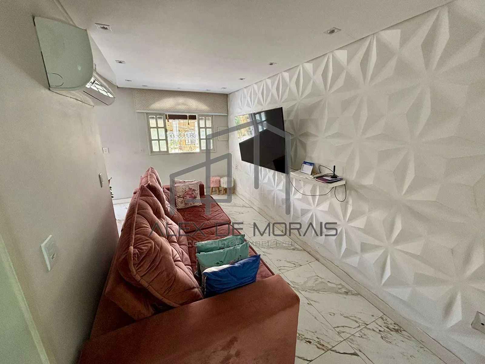 Casa, 4 quartos, 140 m² - Foto 9
