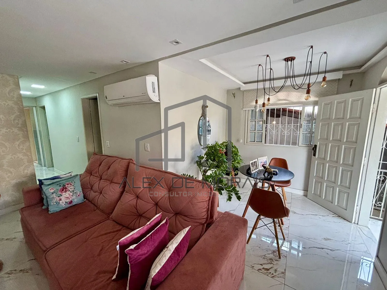 Casa, 4 quartos, 140 m² - Foto 8