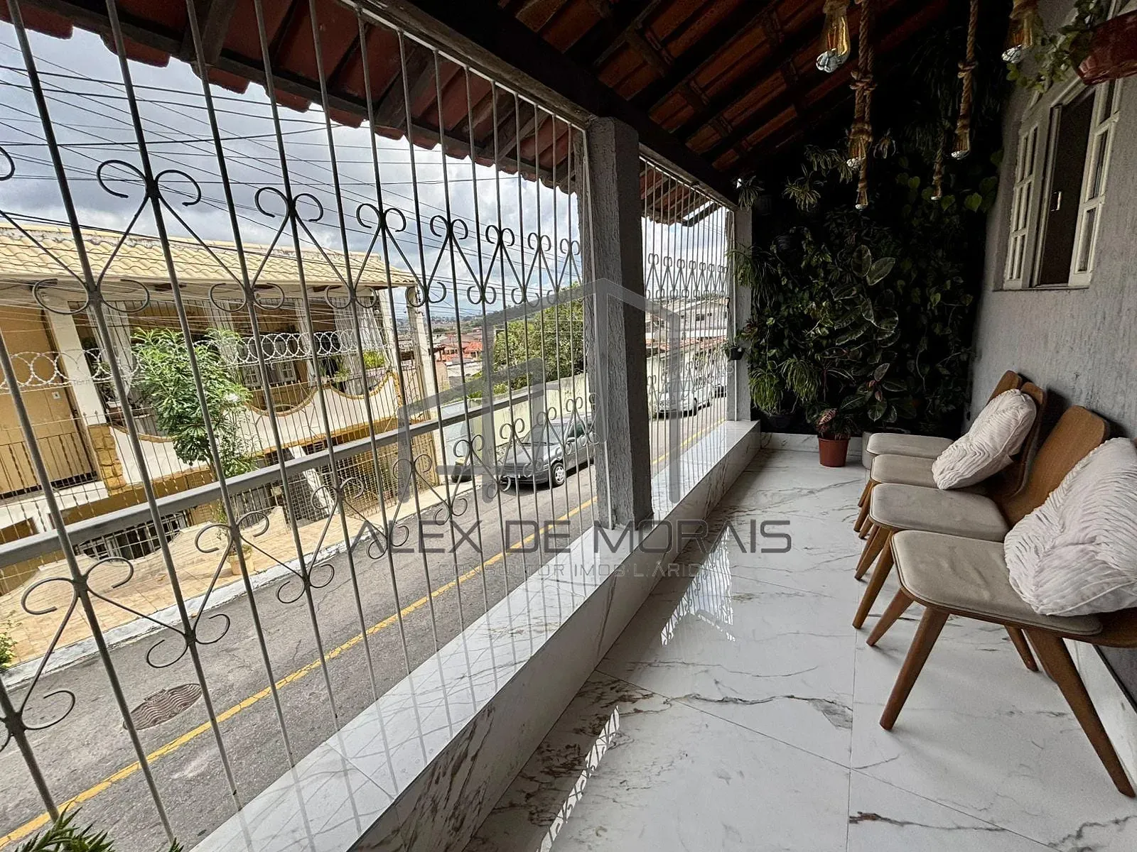 Casa, 4 quartos, 140 m² - Foto 2
