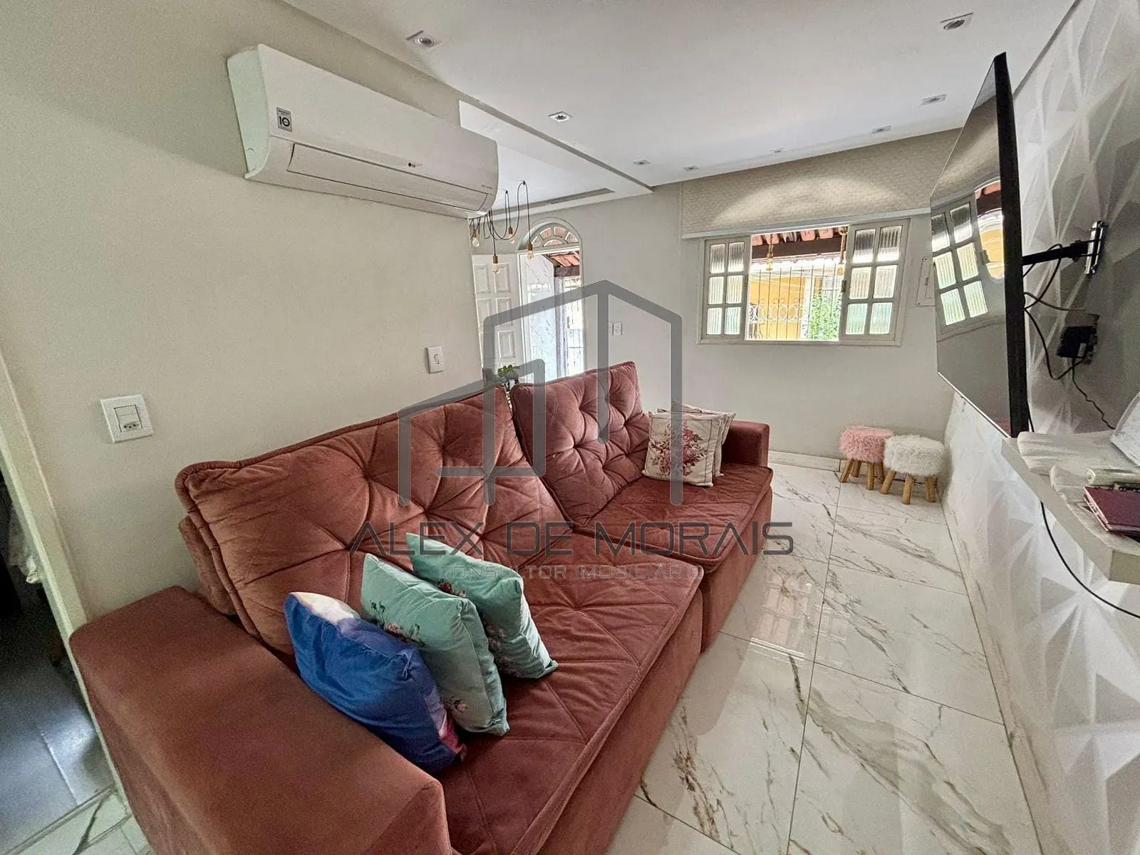 Casa, 4 quartos, 140 m² - Foto 10