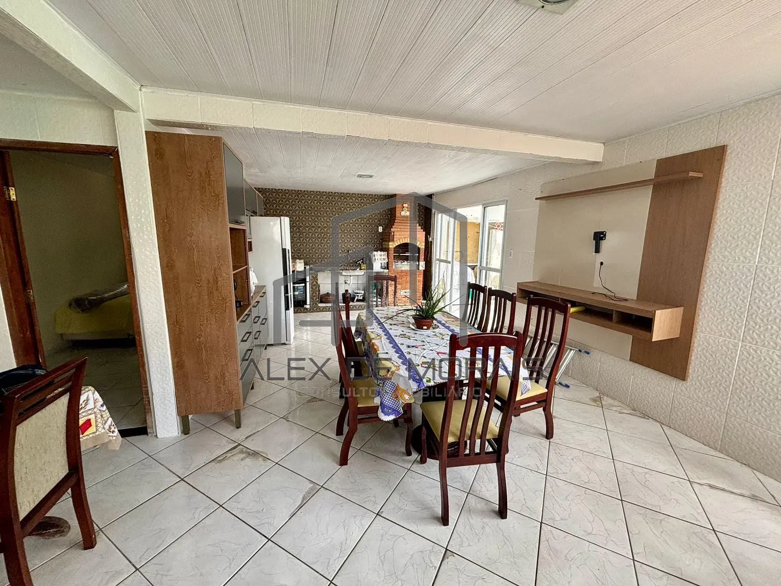 Casa, 4 quartos, 140 m² - Foto 12