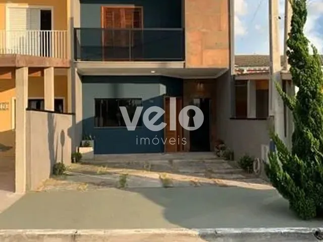 Casa 3 quartos e 3 banheiros, à venda, no bairro Vila dos Comerciários 2 em Taubaté