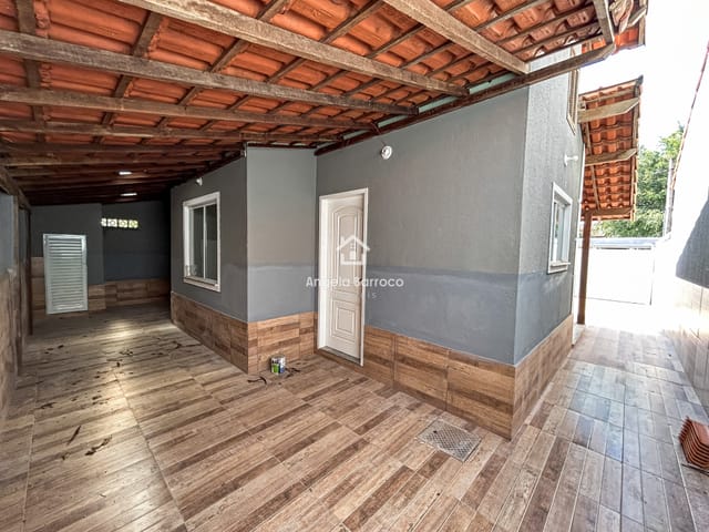 Foto do Casa - 🏡 Casa de 2 quartos pra  Locação  na Praia de Itaipuaçu 🏖️ | Angela Barroco Imóveis