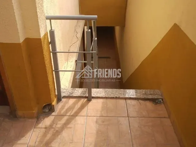 Casa 1 quarto e 1 banheiro, para alugar, no bairro Jardim das Oliveiras em São Paulo