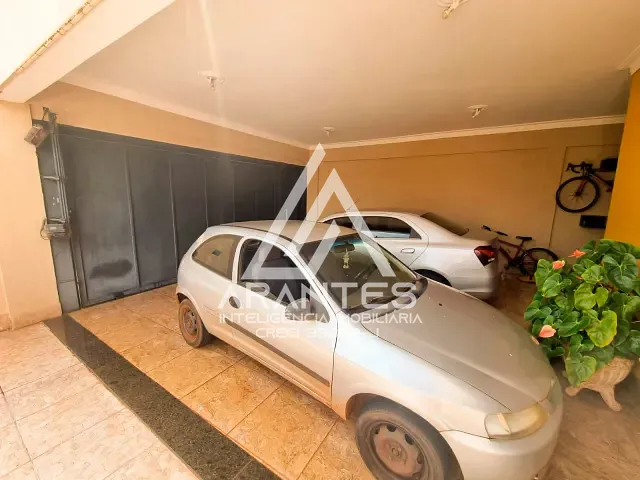 Casa 4 quartos e 6 banheiros, à venda, no bairro City Barretos em Barretos