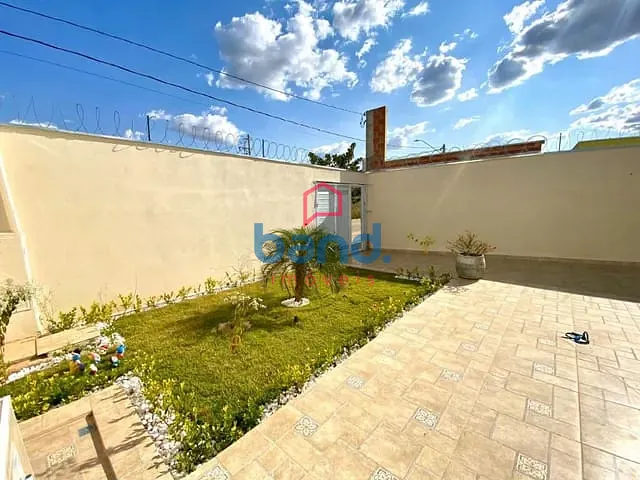 Casa com 225m² 1 quarto e 2 banheiros, à venda, no bairro Cambuí em Porto Feliz