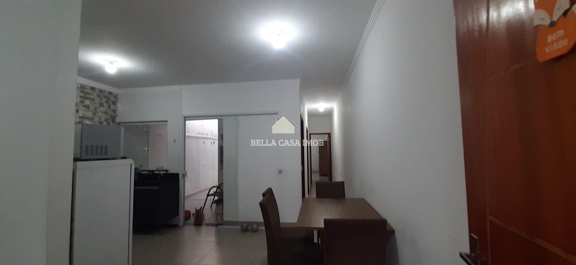 Casa à venda com 2 quartos, 94m² - Foto 4