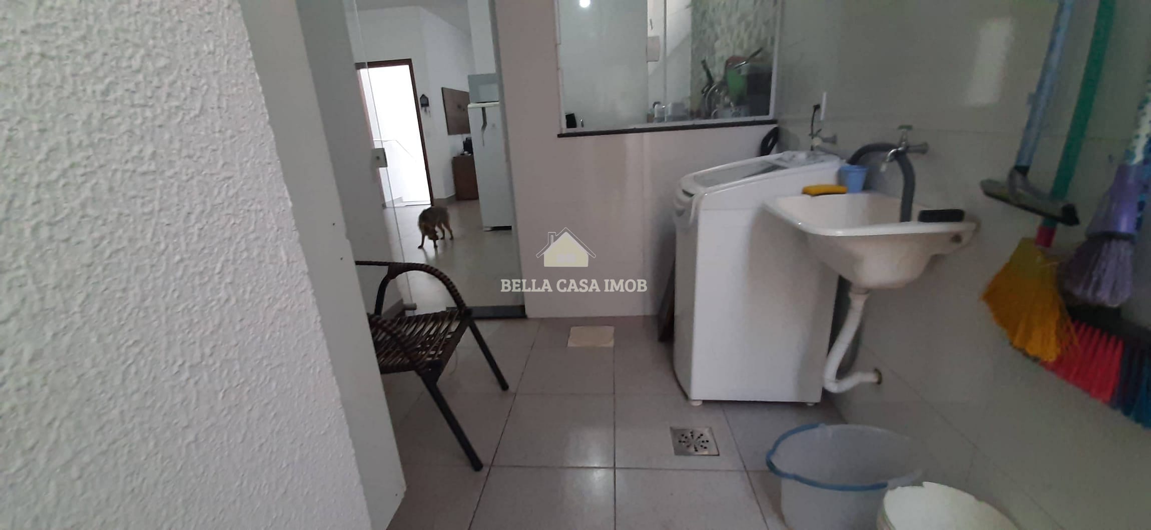 Casa à venda com 2 quartos, 94m² - Foto 9