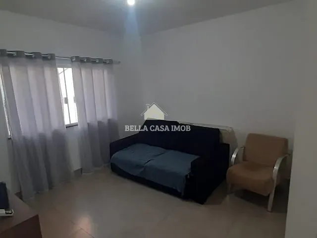 Casa com 125m² 2 quartos e 3 banheiros, à venda, no bairro Jardim Piazza Di Roma II em Sorocaba