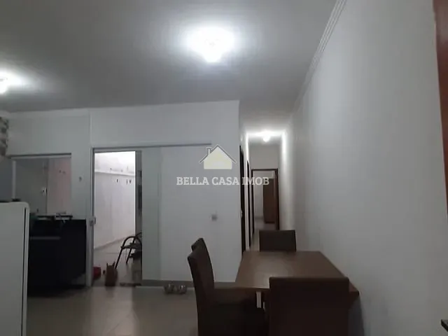 Casa com 125m² 2 quartos e 3 banheiros, à venda, no bairro Jardim Piazza Di Roma II em Sorocaba