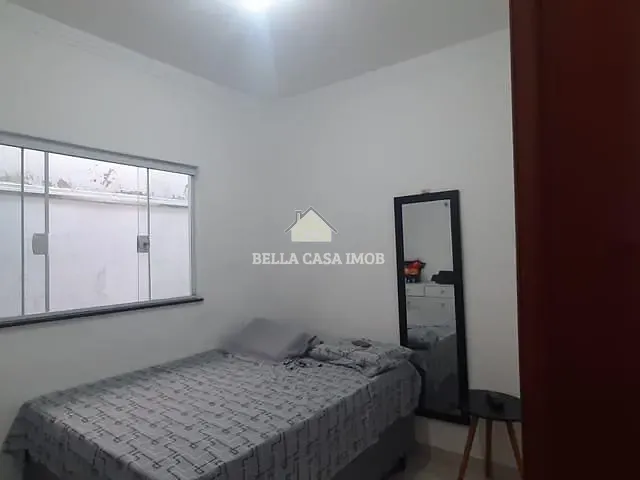 Casa com 125m² 2 quartos e 3 banheiros, à venda, no bairro Jardim Piazza Di Roma II em Sorocaba