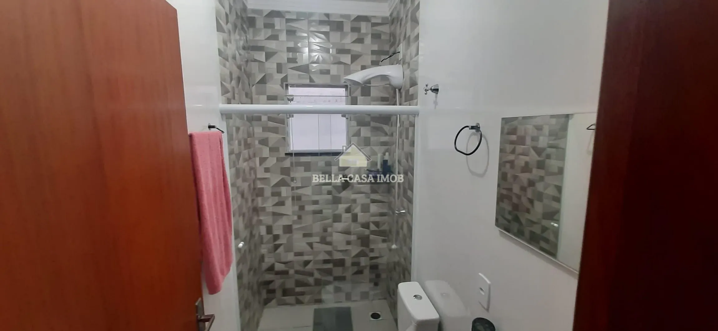 Casa, 2 quartos, 94 m² - Foto 2