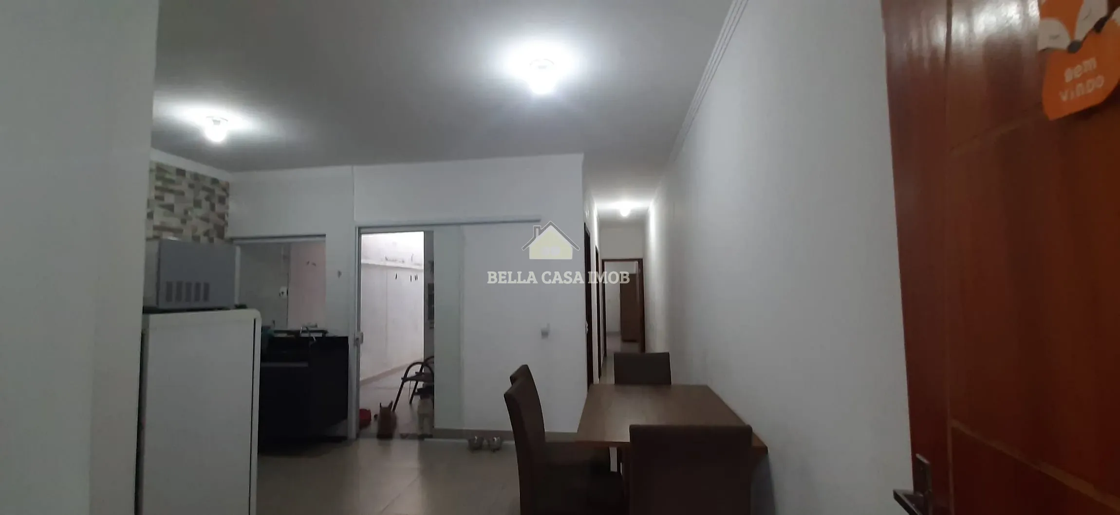 Casa, 2 quartos, 94 m² - Foto 4